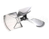 FAN03748 Trane Fan, 3 Blade, Aluminum, 19" Dia, 31 Degr
