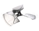 FAN03748 Trane Fan, 3 Blade, Aluminum, 19" Dia, 31 Degr