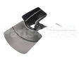 FAN04073 Trane Fan, 3 Blade, Aluminum, 27.6" Dia, 18 De