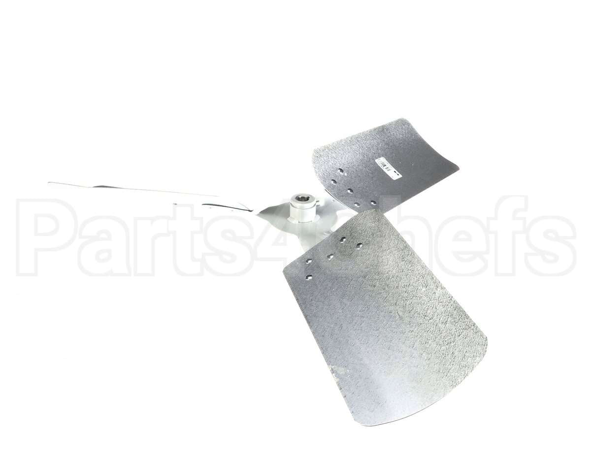 FAN04082 Trane Fan; 3 Blade, 30 In., 27 Pitch, Staked H