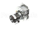 FAN04216 Trane Fan; 2 Speed Combustion Air Blower, 1/15