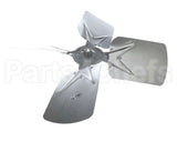FAN04573 Trane Fan, 4 Blade, Aluminum, 28 Inch Dia, 30.