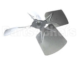 FAN04573 Trane Fan, 4 Blade, Aluminum, 28 Inch Dia, 30.