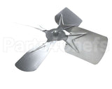 FAN04573 Trane Fan, 4 Blade, Aluminum, 28 Inch Dia, 30.