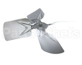 FAN04574 Trane Fan, 4 Blade, Aluminum, 28 Inch Dia, 30.