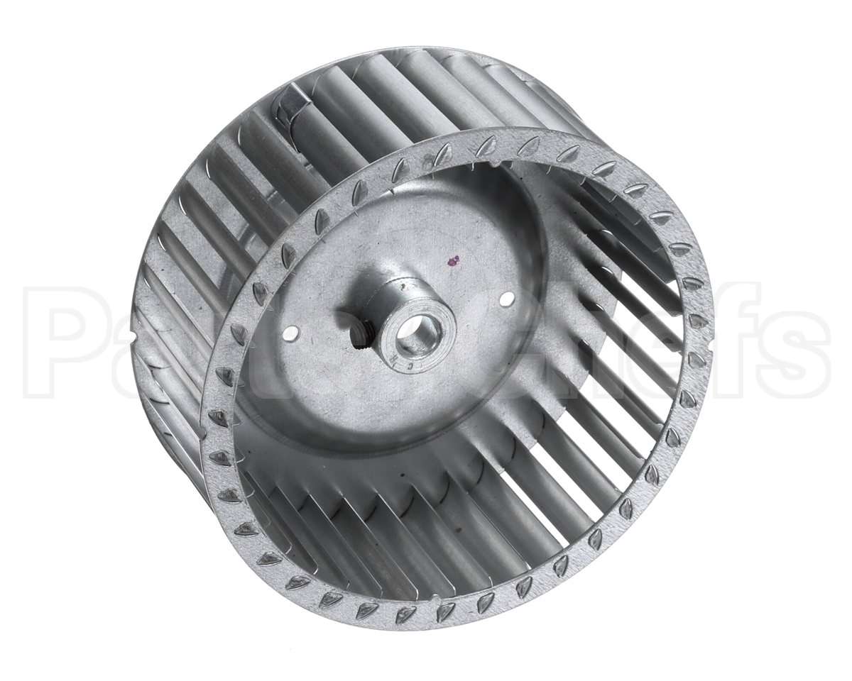 FAN05471 Trane Fan Wheel 6-1/4 X 2-1/2-58473