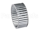 FAN05471 Trane Fan Wheel 6-1/4 X 2-1/2-58473