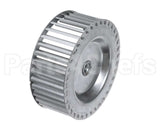 FAN05471 Trane Fan Wheel 6-1/4 X 2-1/2-58473