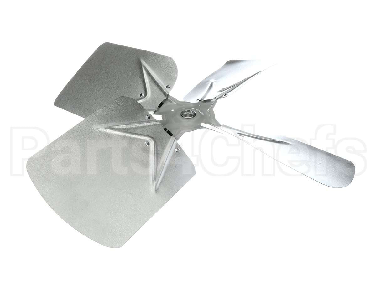 FAN06091 Trane Fan, Blade, Od Fan 26X4Xh28/L30 - Dual S