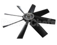 FAN06444 Trane Fan; 8 Blade Condenser Fan, Prop/6500