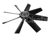 FAN06444 Trane Fan; 8 Blade Condenser Fan, Prop/6500