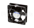FANBLOW115 Food Warming Cooling Fan Motor Tube Axial 1