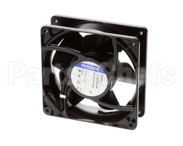 FANBLOW115 Food Warming Cooling Fan Motor Tube Axial 1
