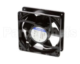 FANBLOW115 Food Warming Cooling Fan Motor Tube Axial 1