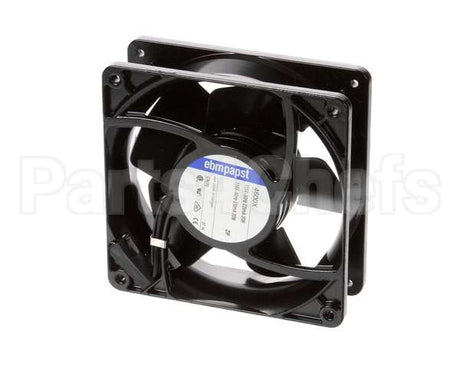 FANBLOW115 Food Warming Cooling Fan Motor Tube Axial 1