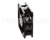 FANBLOW115 Food Warming Cooling Fan Motor Tube Axial 1