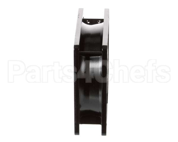 FANBLOW115 Food Warming Cooling Fan Motor Tube Axial 1