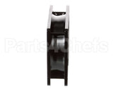 FANBLOW115 Food Warming Cooling Fan Motor Tube Axial 1
