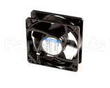 FANBLOWRTH Food Warming Cooling Fan Motor Tube Axial 2