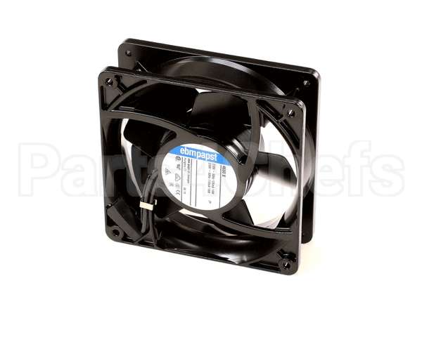 FANBLOWRTH Food Warming Cooling Fan Motor Tube Axial 2