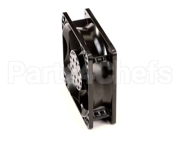 FANBLOWRTH Food Warming Cooling Fan Motor Tube Axial 2