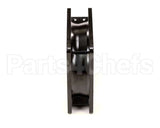 FANBLOWRTH Food Warming Cooling Fan Motor Tube Axial 2