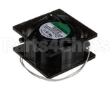 FANPHTT230 Food Warming Sunon 230V Fan,80 X 80 X 38Mm