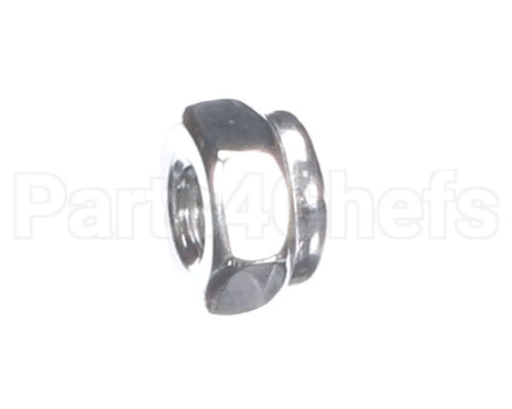 FA NUT0304 Randell Nut, 10-24 Stainless Nylock