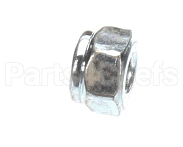 FA NUT0330 Avtec Nut, 12-24 Zinc Nylock Hex Avu-12