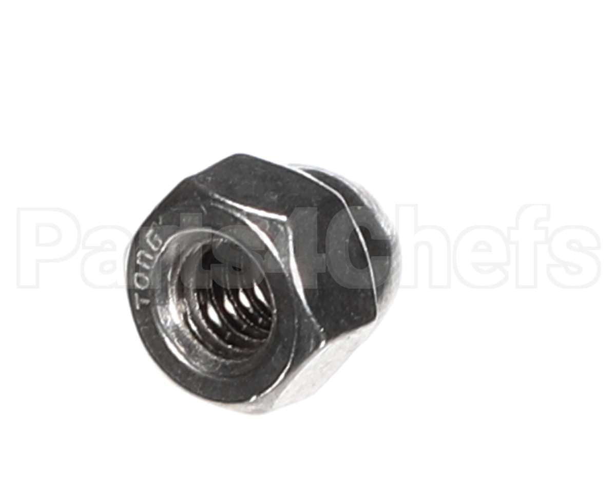 FA NUT0403 Avtec Nut Acorn (Dome) 1/4-20 Ss