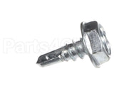 FA SCW3039 Randell Screw, 10X1/2Hwh Tek Zi