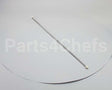 FB-187708 Star Heatertube,Quartz-208,1069W-104V