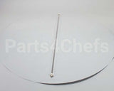 FB-187708 Star Heatertube,Quartz-208,1069W-104V