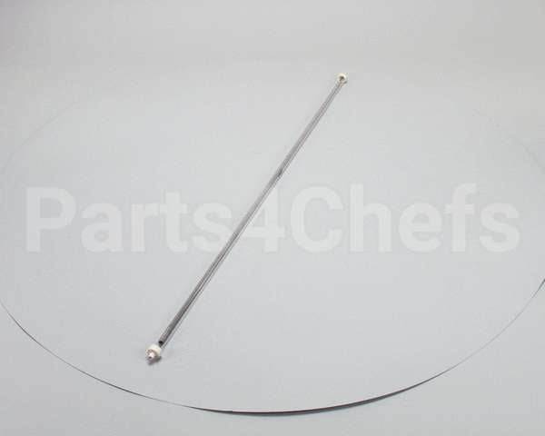 FB-187708 Star Heatertube,Quartz-208,1069W-104V