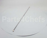 FB-187708 Star Heatertube,Quartz-208,1069W-104V