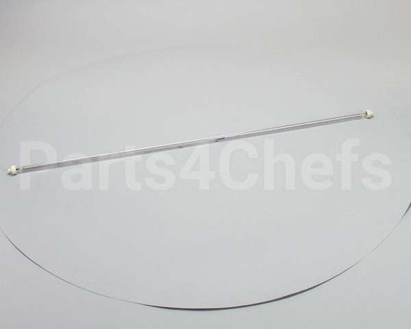 FB-187708 Star Heatertube,Quartz-208,1069W-104V