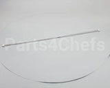 FB-187708 Star Heatertube,Quartz-208,1069W-104V