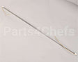 FB-198094 Star Heatertube,Quartz-208V,1000W104V