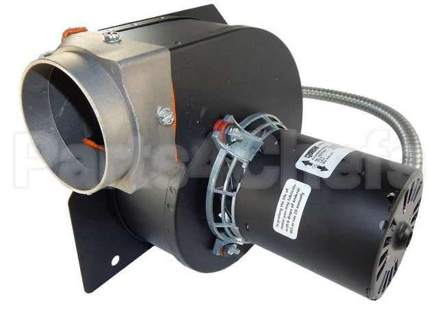 FB-RFB356 Rotom Motors
