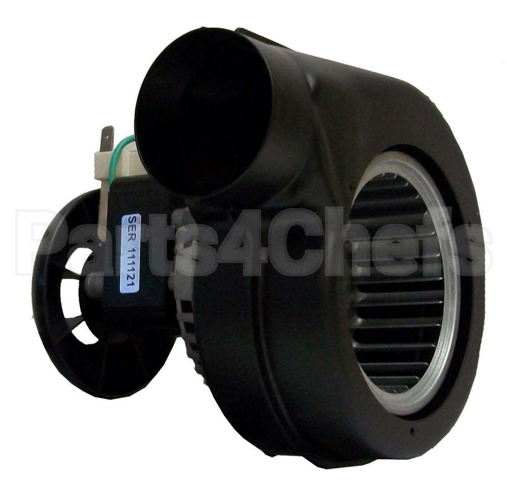 FB-RFB401 Rotom Motors