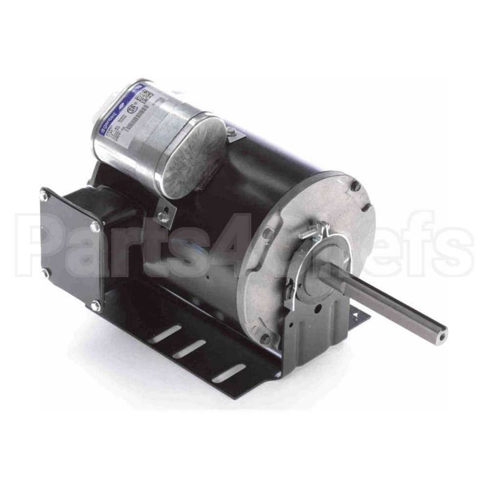 FB1076 Century Condenser Fan Motor