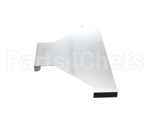 FB16009303 Bki Hanger, Fry Pot Cover Blf