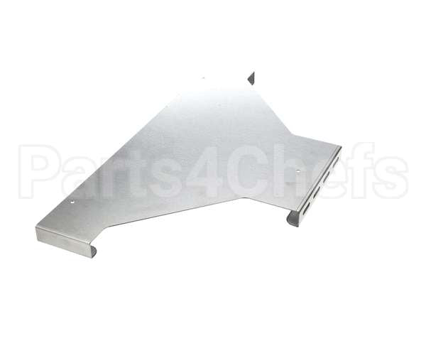 FB16009303 Bki Hanger, Fry Pot Cover Blf