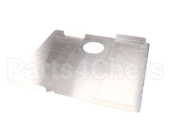FB19312904 Bki Cover, Filter Vat, Sheet Metal Frame, Fk