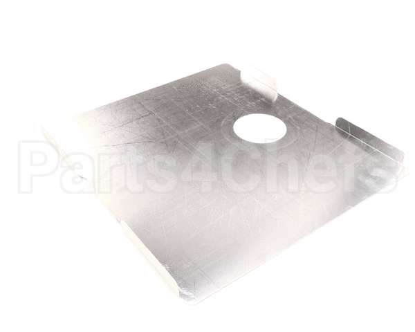 FB19312904 Bki Cover, Filter Vat, Sheet Metal Frame, Fk