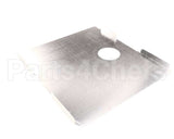 FB19312904 Bki Cover, Filter Vat, Sheet Metal Frame, Fk