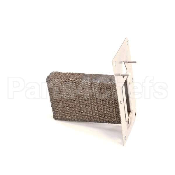 FB19315900 Compatible BKI Assembly, Gas Burner, 5.00 In, Fkg/Blg