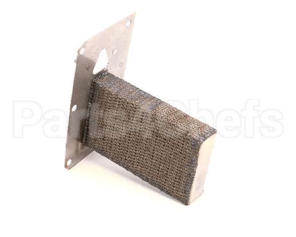 FB19315900 Bki Assembly, Gas Burner, 5.00 In, Fkg/Blg