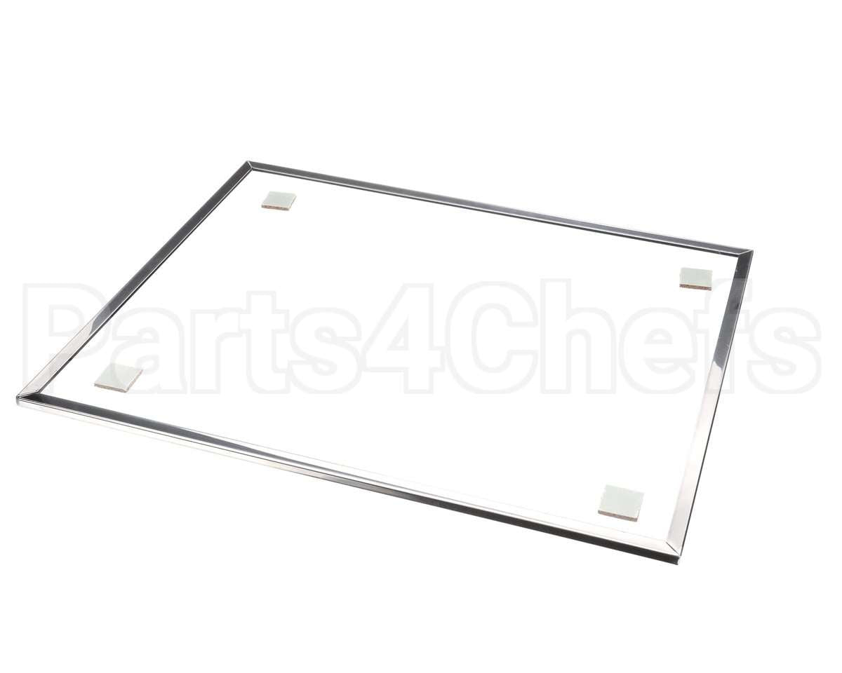 FB25-03A H&K International End Glass Assembly
