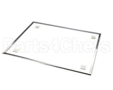 FB25-03A H&K International End Glass Assembly